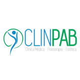Clinpab - logo