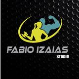 Fabio Izaias Studio - logo