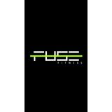 Fuse Fitness - logo