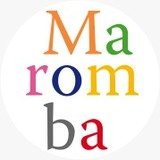 Academia Maromba - Kaikan - logo