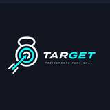 Target Treinamento Funcional - logo