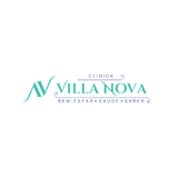 Clinica Villa Nova - logo