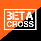 Beta Cross - logo