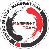 Centro De Lutas Manifight - logo