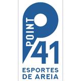 Point 41 Esportes de Areia - logo
