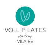 Voll Pilates Vila Ré - logo