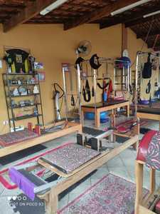 Bannwart Estúdio de Pilates e Funcional
