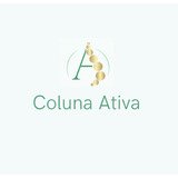 Coluna Ativa - logo