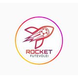 Rocket Futevôlei - logo