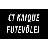 CT Kaique Futevôlei - logo