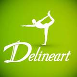 Academia Delineart - logo