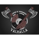 Centro De Treinamento Valhalla - logo