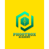 Phootbox Acadmy - logo