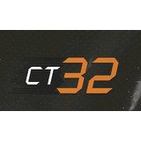 CT32 - logo
