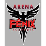 Arena Fênix - logo