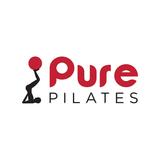Pure Pilates - Vila Sonia - logo