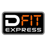 D Fit Express - logo