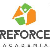 Academia Reforce - logo
