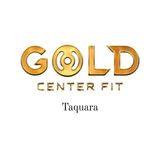 Gold Center Fit Taquara - logo