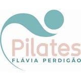Pilates Flávia Perdigão - logo