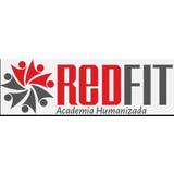 REDFIT - Botucatu - logo