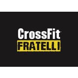 Crossfit Fratelli Itaici - logo