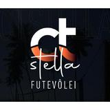 Ct Stella Futevôlei - logo