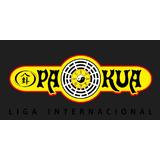Pa-Kua Estância Velha - logo
