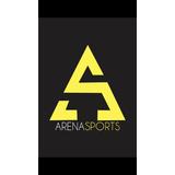 Arena Sports - logo
