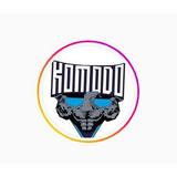 Komodo Crossfit - logo
