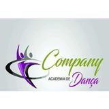 Company Academia de Danças e Lutas - logo