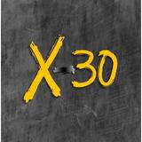 Xtreme-30 - logo