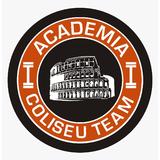 Academia Coliseu Team - logo
