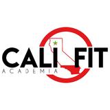 CaliFit Academia - Via Norte - logo