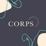 Corps Pilates e Fisioterapia - logo