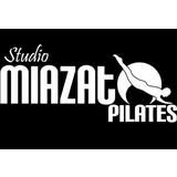 Studio Miazato Pilates - logo