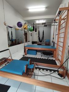 Studio Miazato Pilates