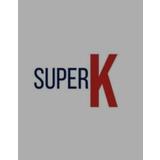 SuperK - logo