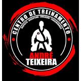 CT André Teixeira - logo