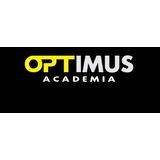 Optimus Academia - logo