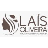 Clínica Laís Oliveira - logo