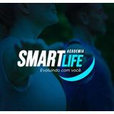 Rede Smart Life (S4) - logo