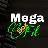 Megabox Fit---------- - logo