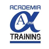 Academia Alpha Training - logo