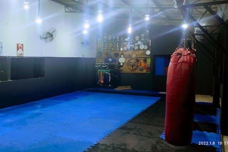 Academias de Muay Thai em Jardim Bangu em Rio de Janeiro - RJ - Brasil