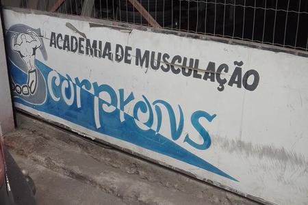Academia Scorpions