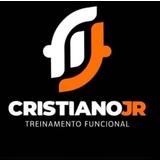 Espaço Cristiano JR - logo