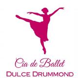 Cia de Ballet Dulce Drummond - logo
