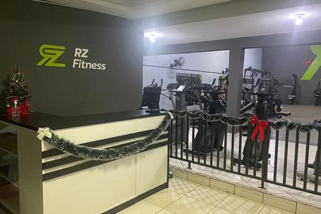 RZ Fitness