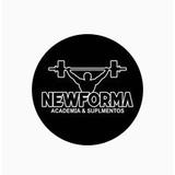 New Forma Fit - logo